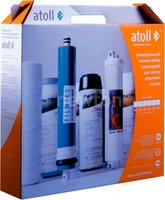 Фильтр и система для очистки воды Atoll комплект картриджей 112m std compact а-475m купить по лучшей цене
