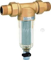 Фильтр и система для очистки воды Honeywell предфильтр ff06aa 1 2" купить по лучшей цене