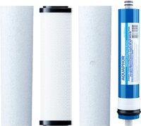 Фильтр и система для очистки воды комплект картриджей аквафор осмо классика рр20-в510-03-рр5-ulp50 купить по лучшей цене