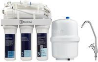 Фильтр и система для очистки воды система обратного осмоса electrolux revos osmoprof500 купить по лучшей цене