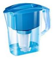 Фильтр и система для очистки воды Аквафор стандарт голубой купить по лучшей цене