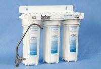 Фильтр и система для очистки воды АкваОсмос фильтр воды ао 3 с купить по лучшей цене
