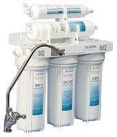 Фильтр и система для очистки воды АкваОсмос фильтр воды ао 5 купить по лучшей цене