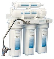 Фильтр и система для очистки воды АкваОсмос фильтр воды ао 5 уф купить по лучшей цене