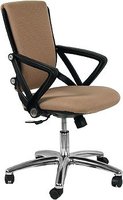 Офисное кресло (стул) Chairman 413 купить по лучшей цене