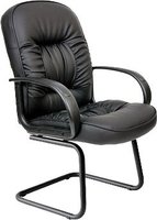 Офисное кресло (стул) Chairman 416V купить по лучшей цене
