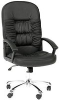 Офисное кресло (стул) Chairman 418 купить по лучшей цене