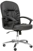 Офисное кресло (стул) Chairman 418M купить по лучшей цене