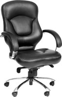 Офисное кресло (стул) Chairman 430 купить по лучшей цене