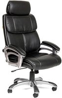 Офисное кресло (стул) Chairman 433 купить по лучшей цене