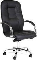 Офисное кресло (стул) Chairman 490 купить по лучшей цене