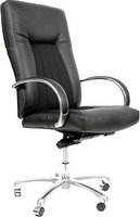 Офисное кресло (стул) Chairman 650 купить по лучшей цене