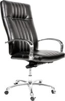 Офисное кресло (стул) Chairman 655 купить по лучшей цене