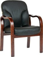 Офисное кресло (стул) Chairman 658 купить по лучшей цене