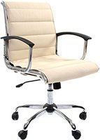 Офисное кресло (стул) Chairman 760M купить по лучшей цене