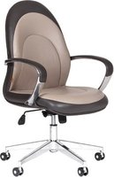 Офисное кресло (стул) Chairman DashM купить по лучшей цене
