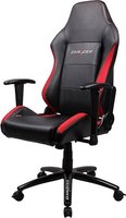 Офисное кресло (стул) DXRacer D08 NR купить по лучшей цене