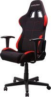 Офисное кресло (стул) DXRacer F02 NR купить по лучшей цене