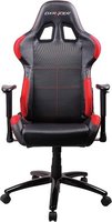 Офисное кресло (стул) DXRacer F03 NR купить по лучшей цене