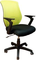 Офисное кресло (стул) Everprof Kriket купить по лучшей цене