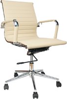 Офисное кресло (стул) Everprof Leo купить по лучшей цене