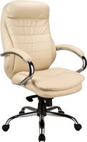 Офисное кресло (стул) Everprof Valencia купить по лучшей цене