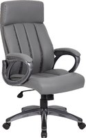 Офисное кресло (стул) Halmar Amstel купить по лучшей цене