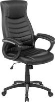 Офисное кресло (стул) Halmar Merlin купить по лучшей цене
