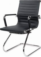 Офисное кресло (стул) Halmar PRESTIGE SKID купить по лучшей цене