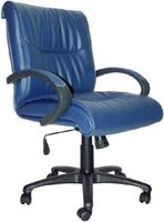 Офисное кресло (стул) UTFC Бона Н пластик люкс купить по лучшей цене