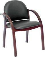 Офисное кресло (стул) UTFC Джуно купить по лучшей цене