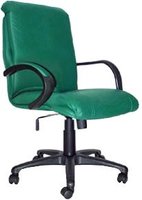 Офисное кресло (стул) UTFC Надир Н пластик люкс купить по лучшей цене