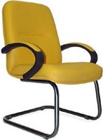 Офисное кресло (стул) UTFC Пилот Н п пластик люкс купить по лучшей цене