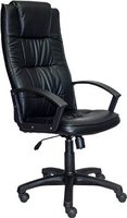 Офисное кресло (стул) UTFC Премьер В пластик купить по лучшей цене