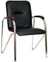 Офисное кресло (стул) UTFC Самба купить по лучшей цене