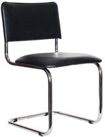 Офисное кресло (стул) UTFC Сильвия купить по лучшей цене