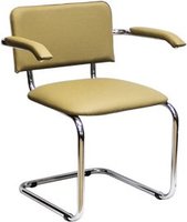 Офисное кресло (стул) UTFC Сильвия АРМ купить по лучшей цене