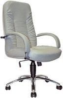 Офисное кресло (стул) UTFC Танго В хром купить по лучшей цене