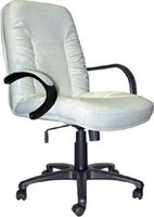 Офисное кресло (стул) UTFC Танго Н пластик люкс купить по лучшей цене