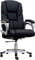 Офисное кресло (стул) UTFC Техно AL купить по лучшей цене