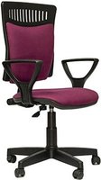 Офисное кресло (стул) UTFC Фред купить по лучшей цене