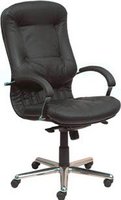 Офисное кресло (стул) Белс Apollo Steel Chrome купить по лучшей цене