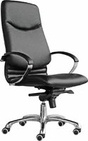 Офисное кресло (стул) Белс Electra Chrome купить по лучшей цене
