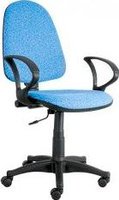Офисное кресло (стул) Белс Prestige Lux gtpBN купить по лучшей цене