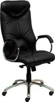 Офисное кресло (стул) Белс Sparta Steel Chrome купить по лучшей цене
