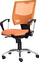 Офисное кресло (стул) Белс Spring sync gtpH Alu купить по лучшей цене
