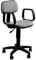 Офисное кресло (стул) Бюрократ CH-201AXN-10-128 купить по лучшей цене