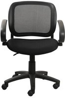 Офисное кресло (стул) Бюрократ CH-298AXN TW-11 купить по лучшей цене