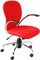 Офисное кресло (стул) Бюрократ CH-373AXSN купить по лучшей цене