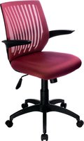 Офисное кресло (стул) Бюрократ CH-497AXSN купить по лучшей цене